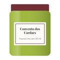 Convento dos Cardaes Tropical Lime Jam 100 ml