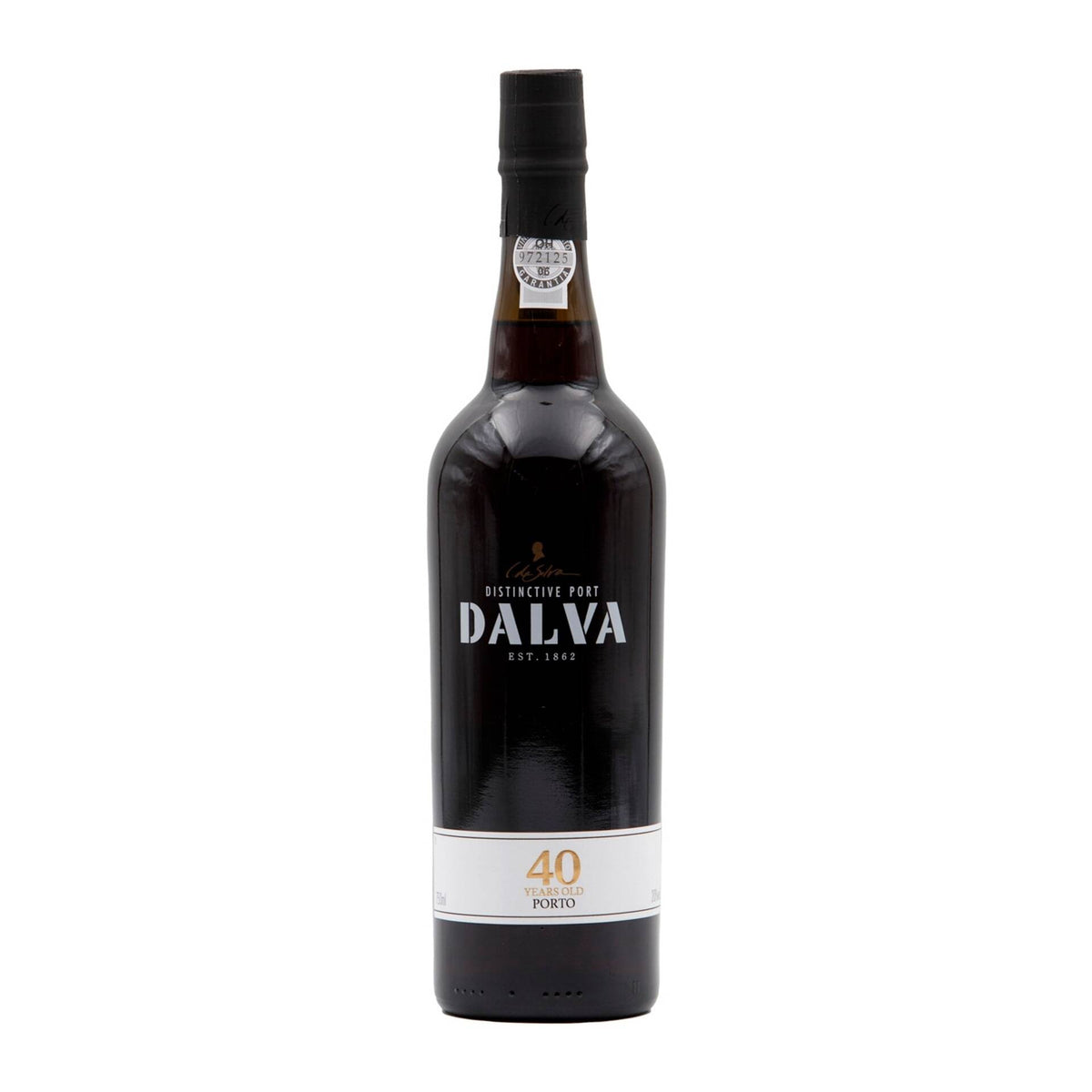 Dalva 40 Year Old Tawny Port