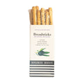 Diplomata Black Olive Breadsticks
