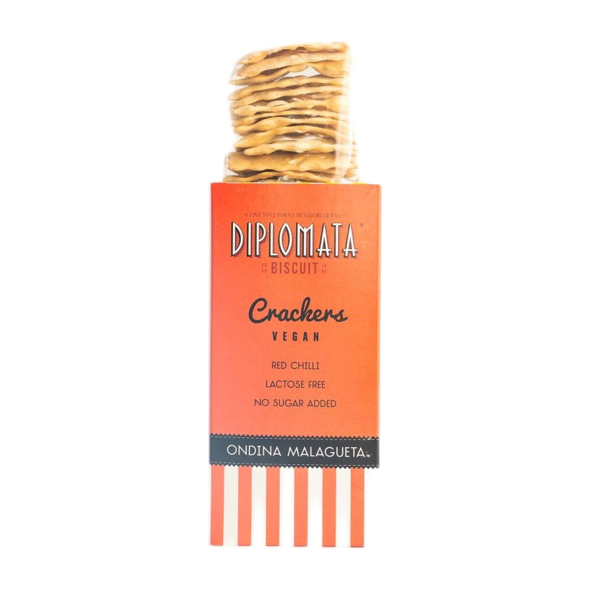 Diplomata Ondina Chilli Crackers