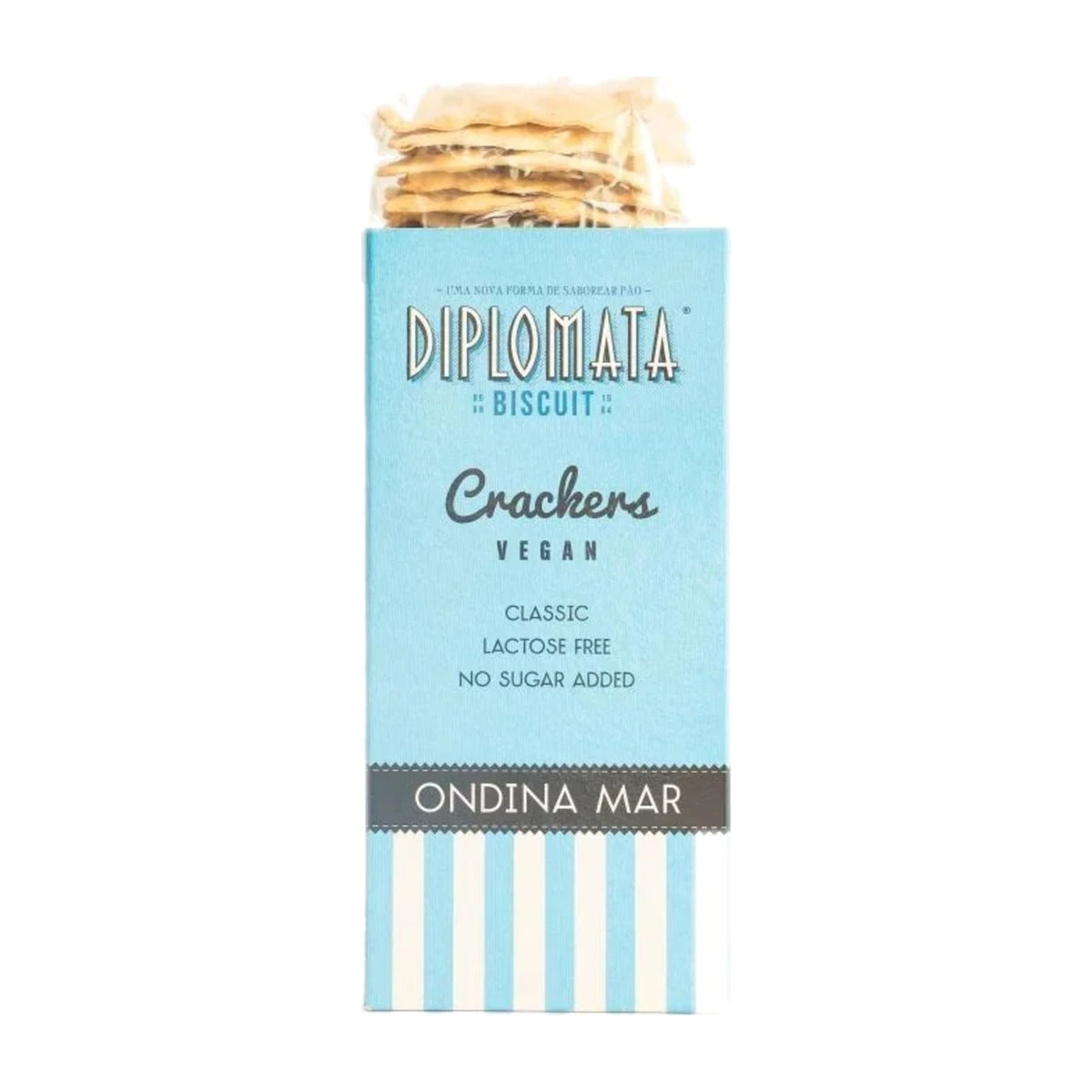 Crackers Ondina Mar