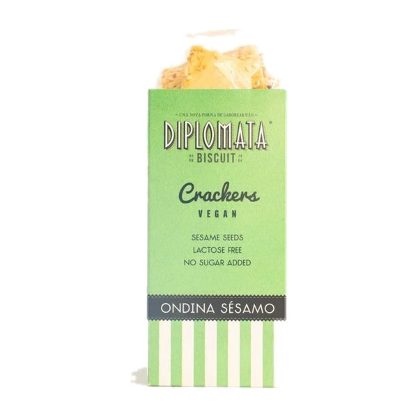 Crackers SESAMO