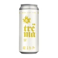 Dois Corvos Trëma Helles Lager