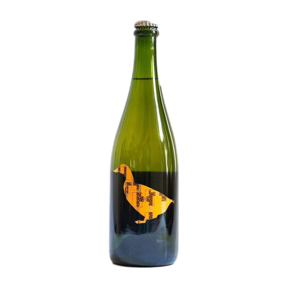 Duckman White Spark Duck Sparkling