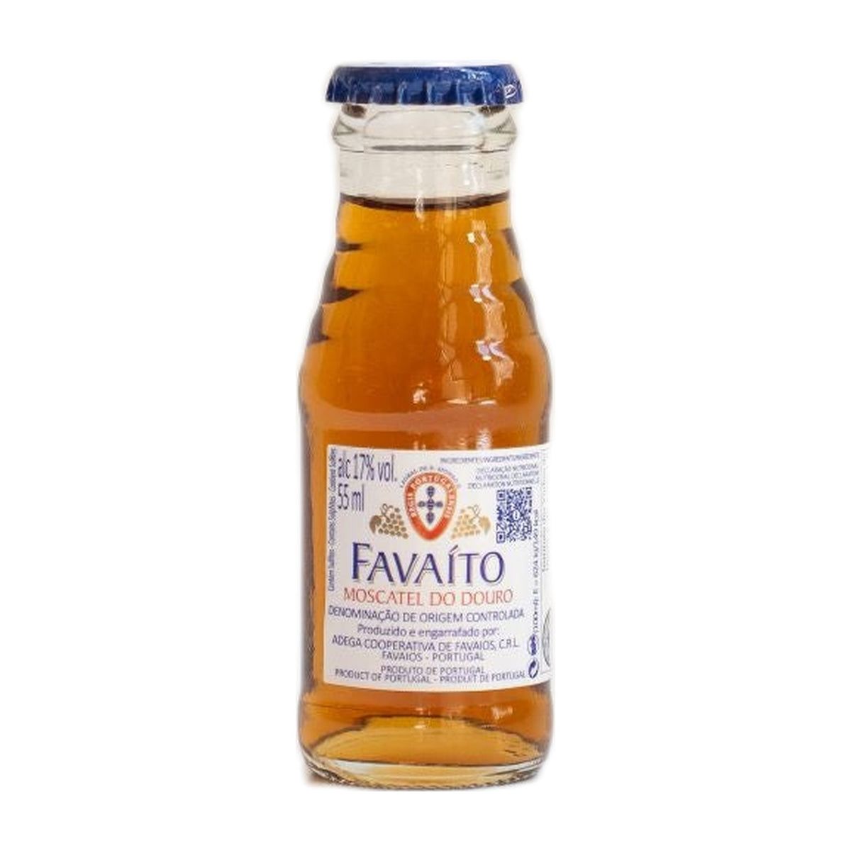 Favaíto Moscatel do Douro Miniature