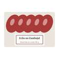 Feito no Zambujal Sliced Paio do Lombo 150 g