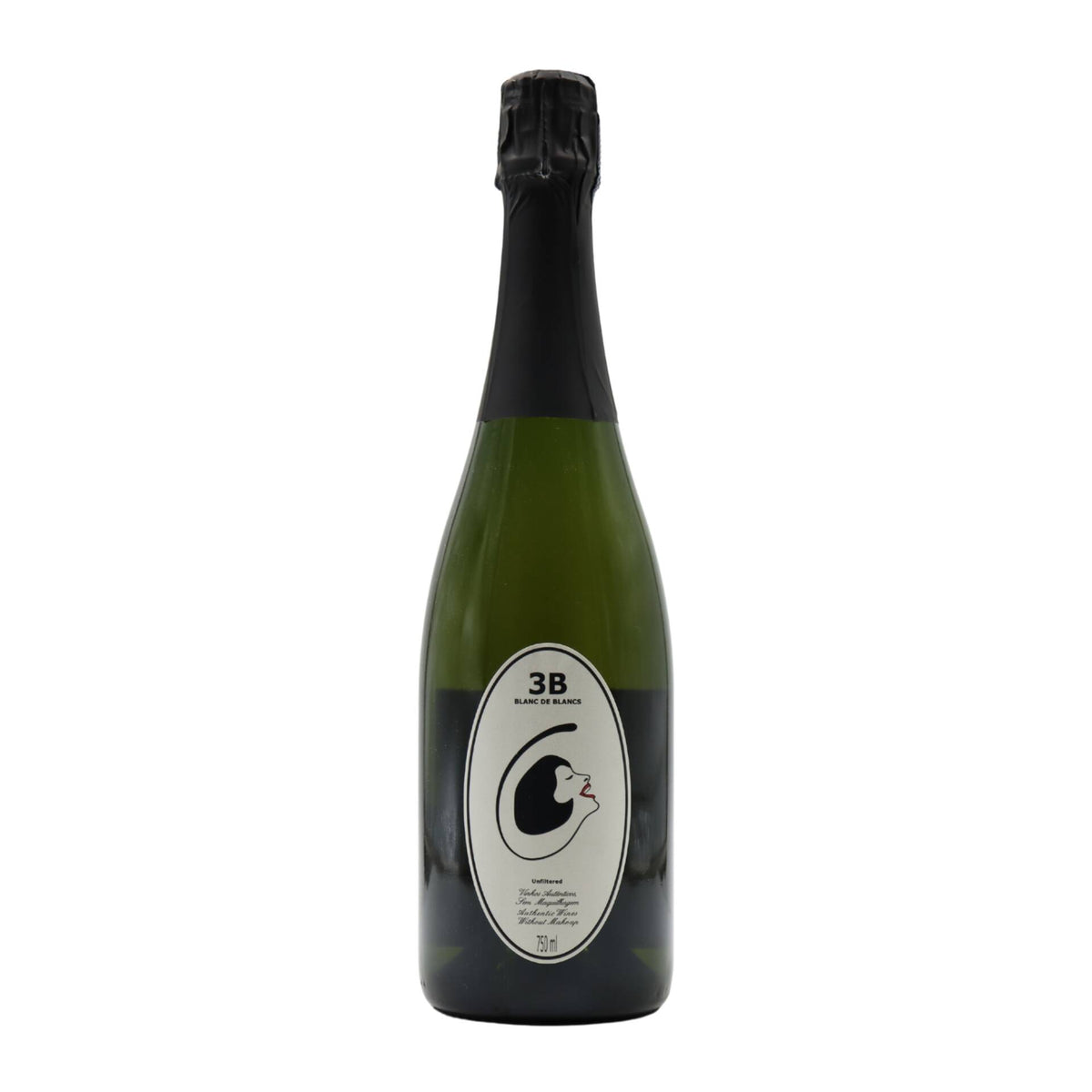 Filipa Pato 3B Blanc de Blancs Sparkling