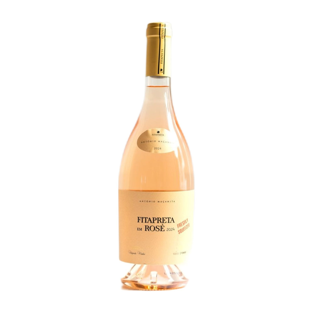 Fitapreta Rosé