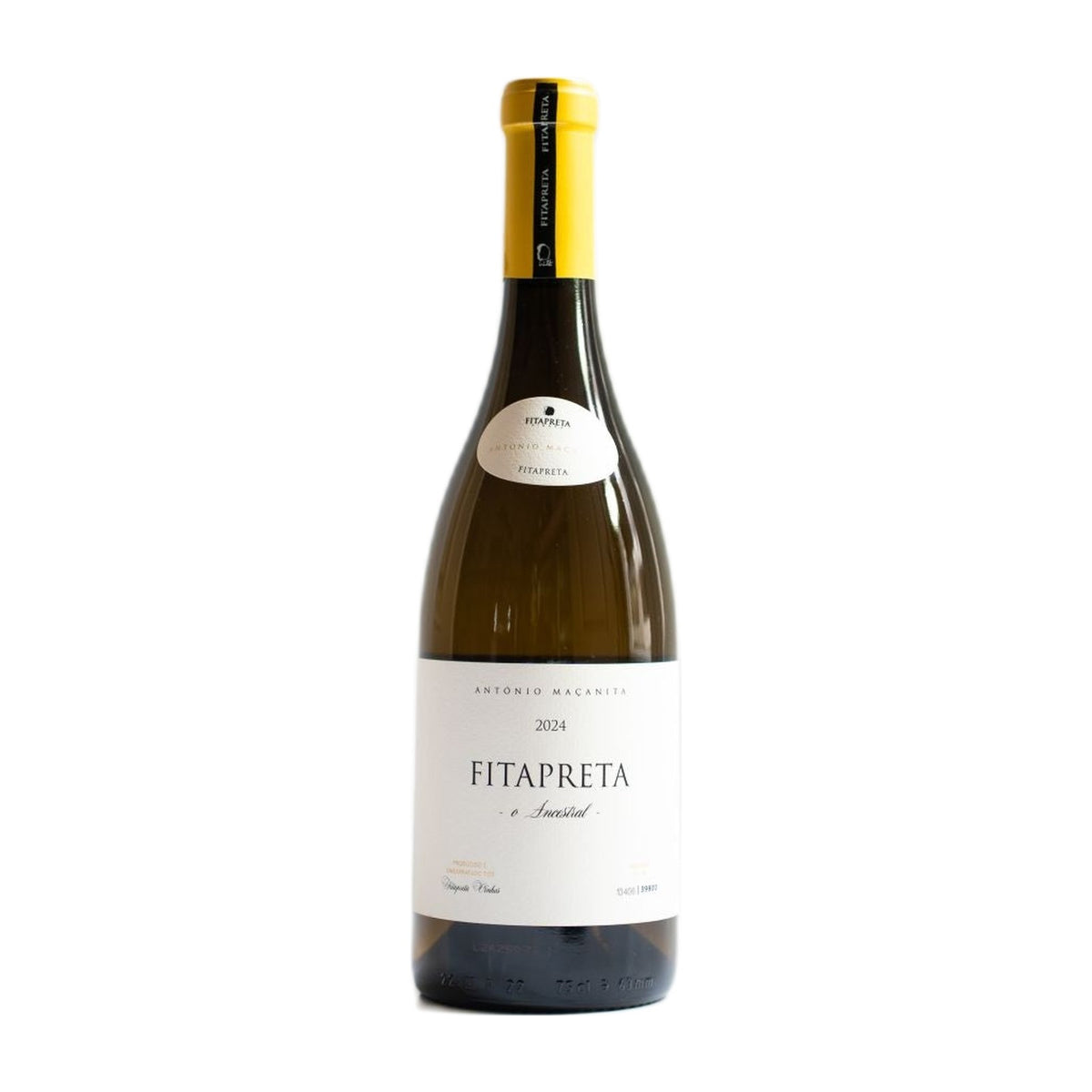 Fitapreta White