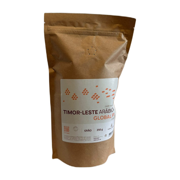 Flor da Selva Timor-Leste Coffee 250 g