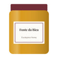 Fonte da Bica Eucalyptus Honey
