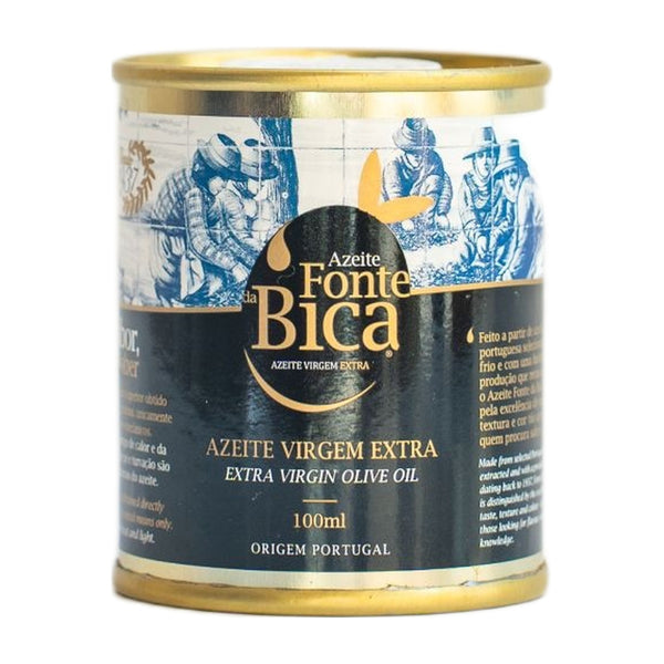 Fonte da Bica Portuguese Olive Oil 100 ml