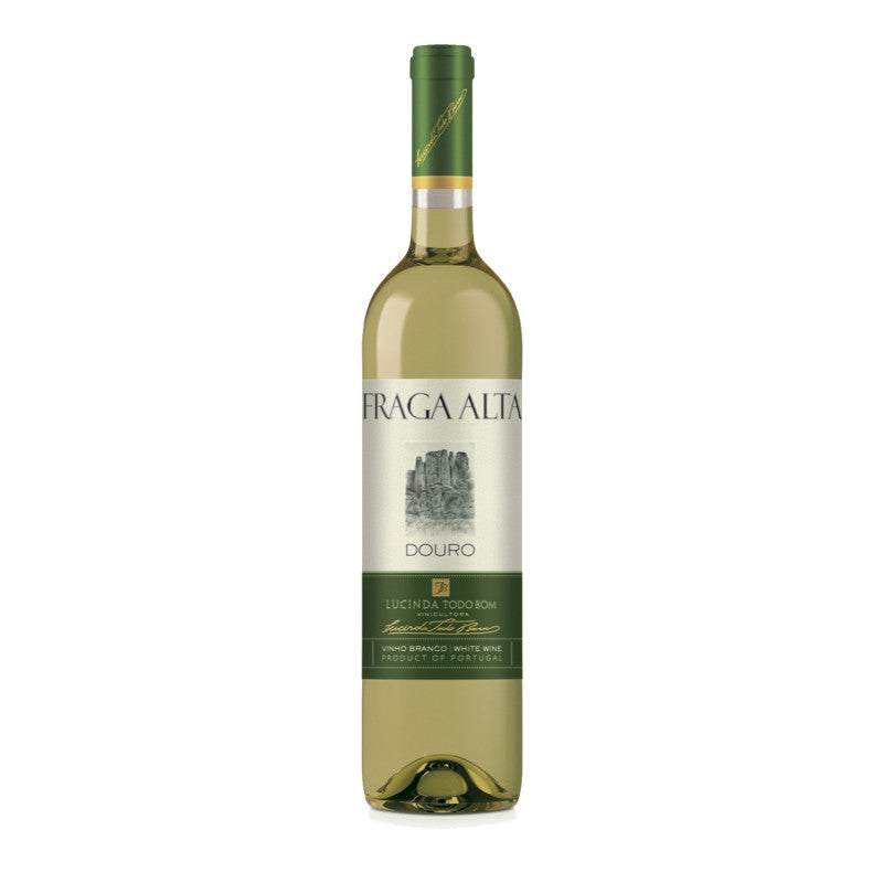 Fraga Alta White