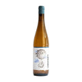 Geographic Wines Landcraft Alvarinho White