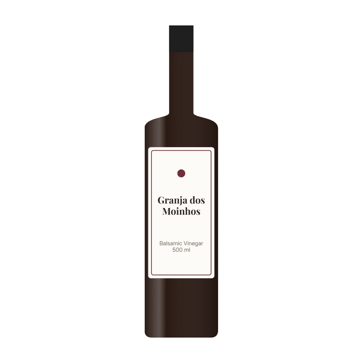 Granja dos Moinhos Balsamic Vinegar 500 ml