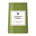 Granja dos Moinhos Dried Herbs, Rosemary or Oregano