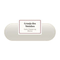 Granja dos Moinhos Goat's Cheese Log (Bûche)