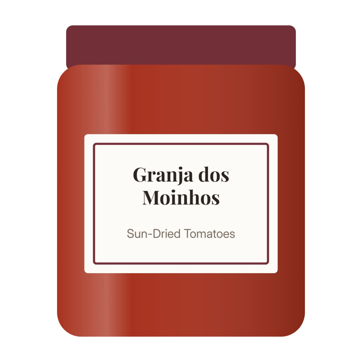 Granja dos Moinhos Sun-Dried Tomatoes