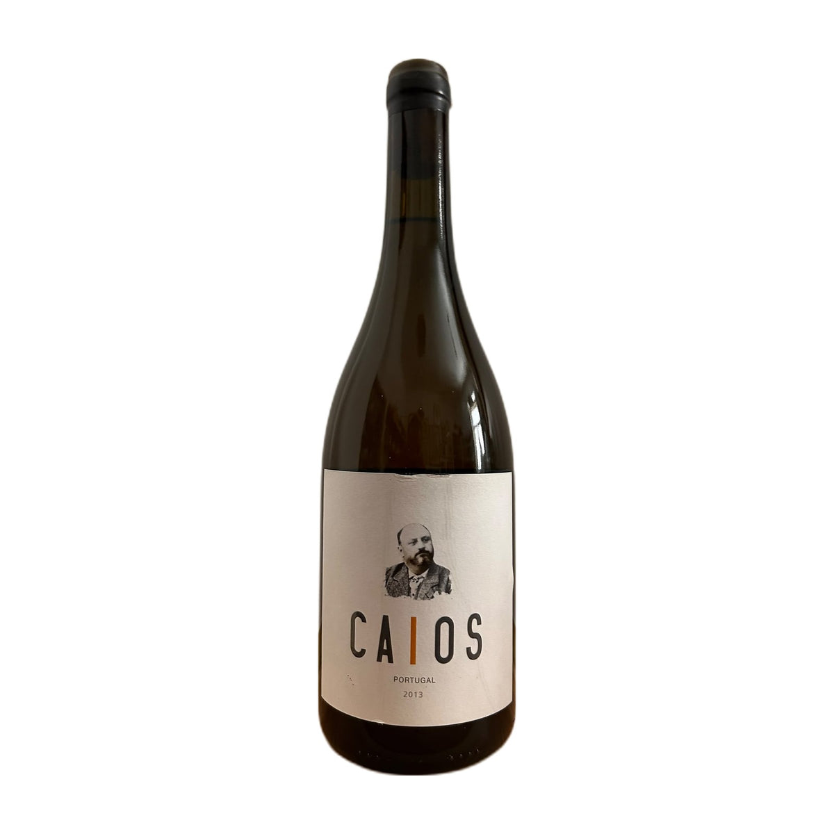 Herdade do Cebolal Caios Arinto White 2013