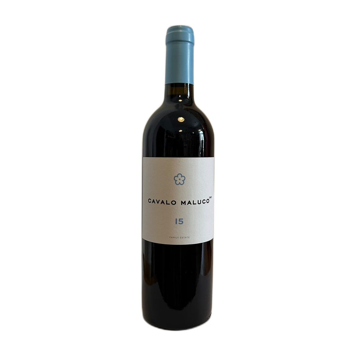 Herdade do Portocarro Cavalo Maluco Red