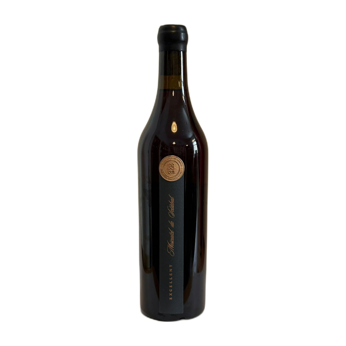 Horacio Simoes Excellent Moscatel de Setubal 50 cl