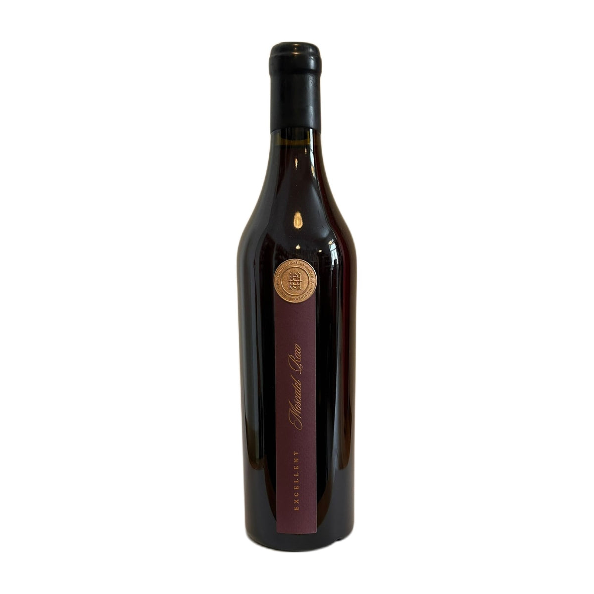 Horacio Simoes Excellent Moscatel Roxo de Setubal