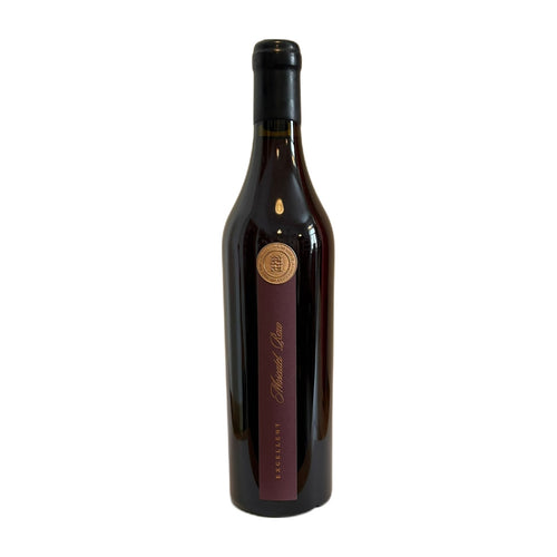 Horacio Simoes Excellent Moscatel Roxo de Setubal