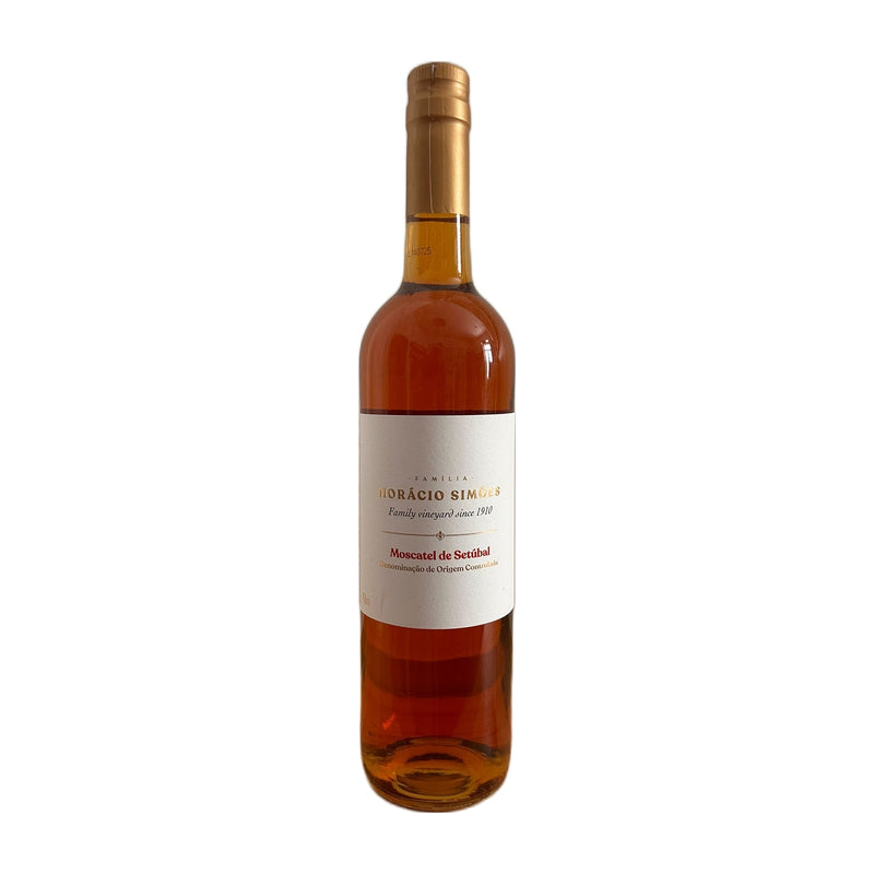 Horácio Simões Moscatel de Setúbal
