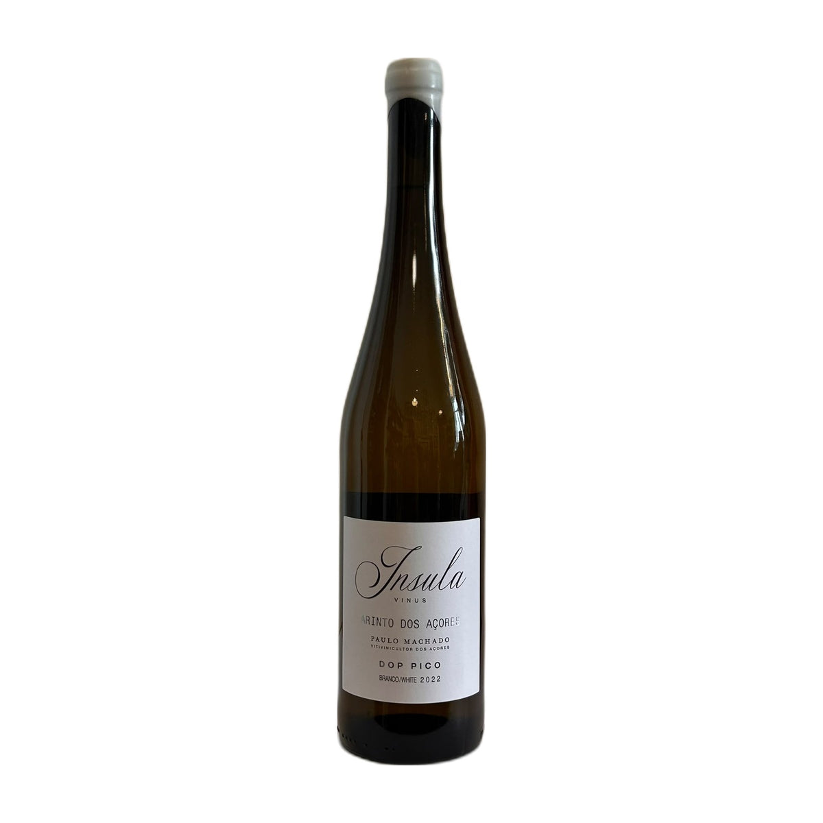 Insula Arinto dos Acores White