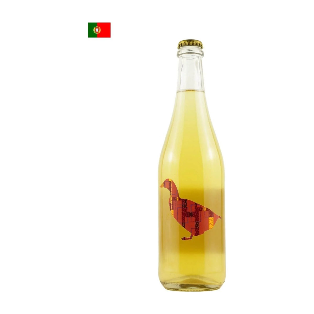 Luís Pato Maria Duck Pet Nat Sparkling