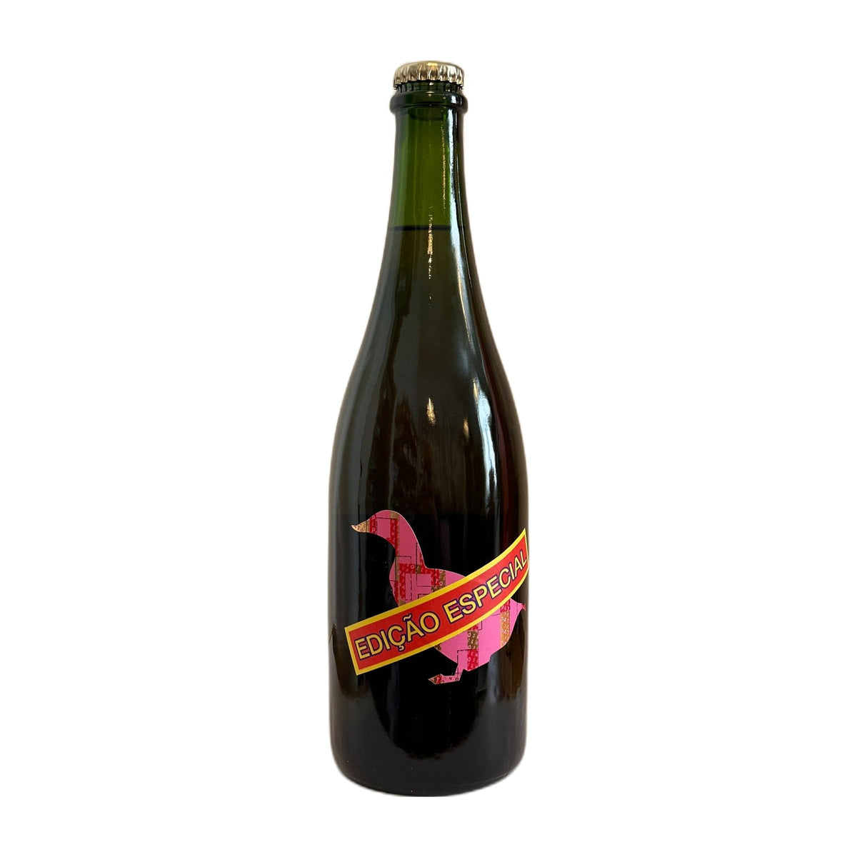 Luis Pato Rosa Duck Especial