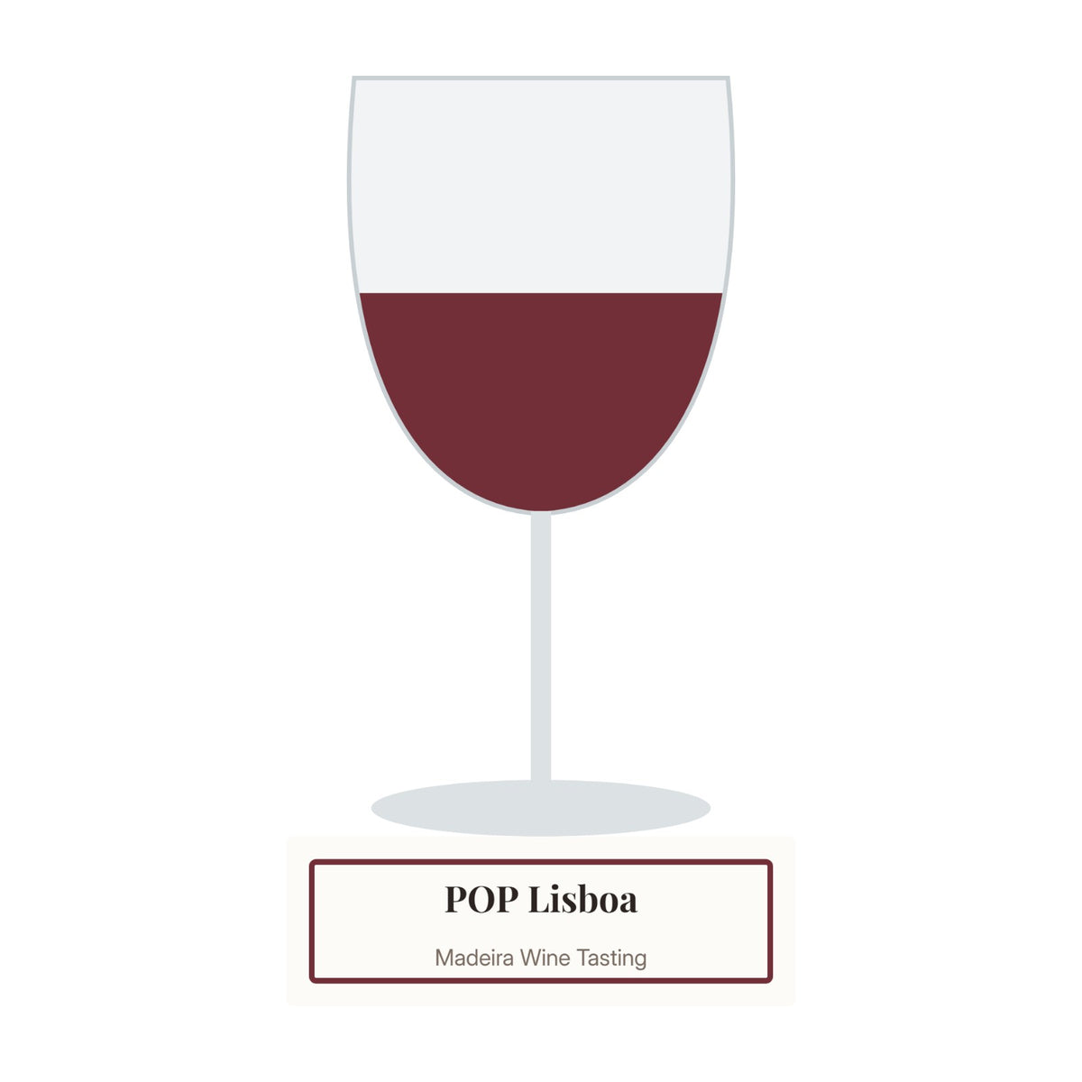 Madeira Wine Tasting
