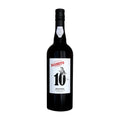 Madeiro Barbeito 10 anos Malvasia