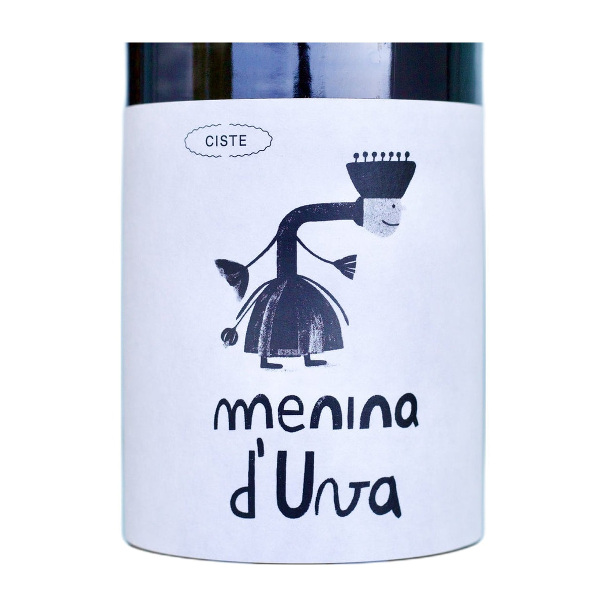 Menina d'Uva Ciste Rosé