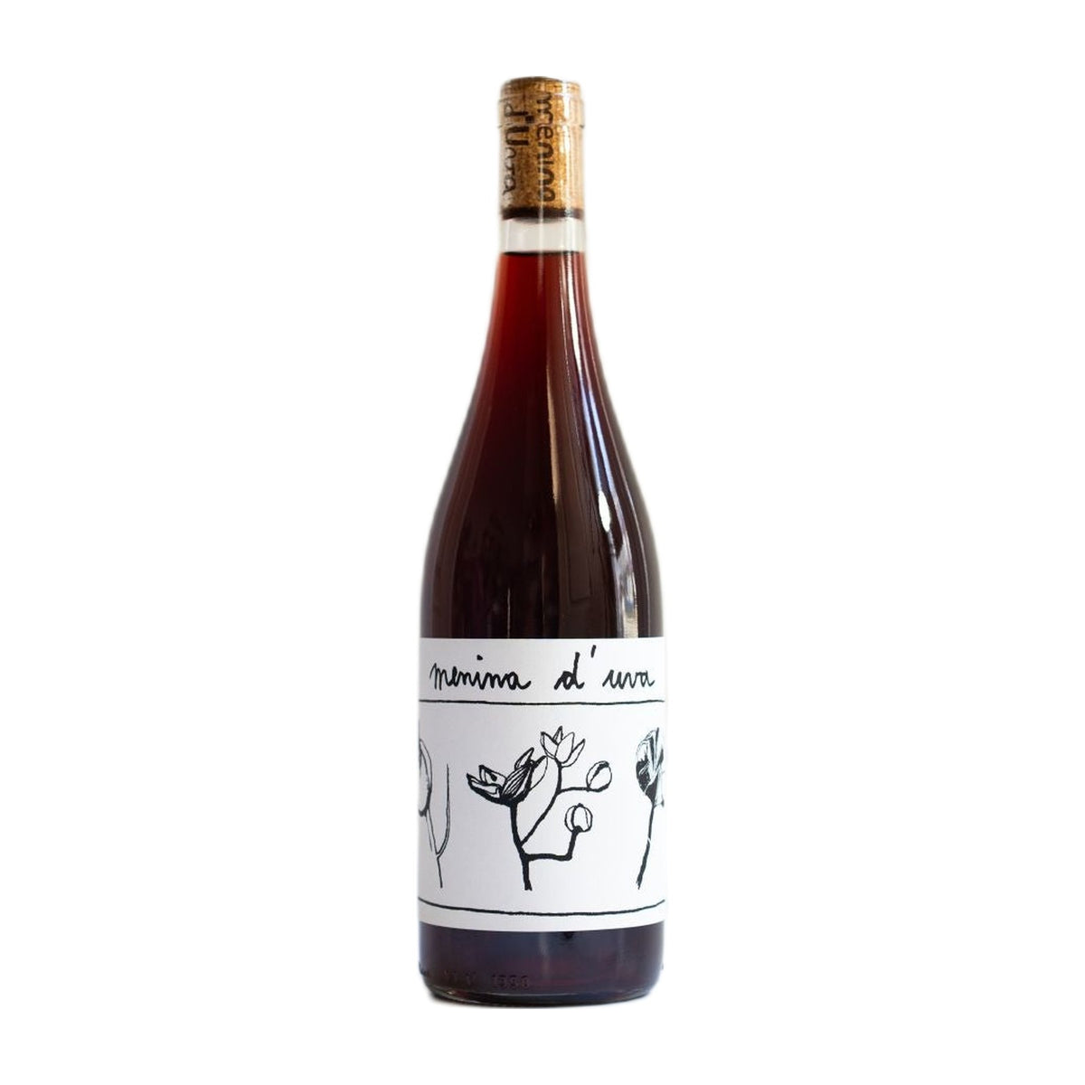 Menina d'Uva Red