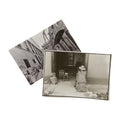 Monlisbonne Postcard, B. Cornu Illustration