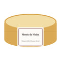 Monte da Vinha Sheep's Milk Cheese, Small
