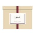 Motsi Savoury Brioche