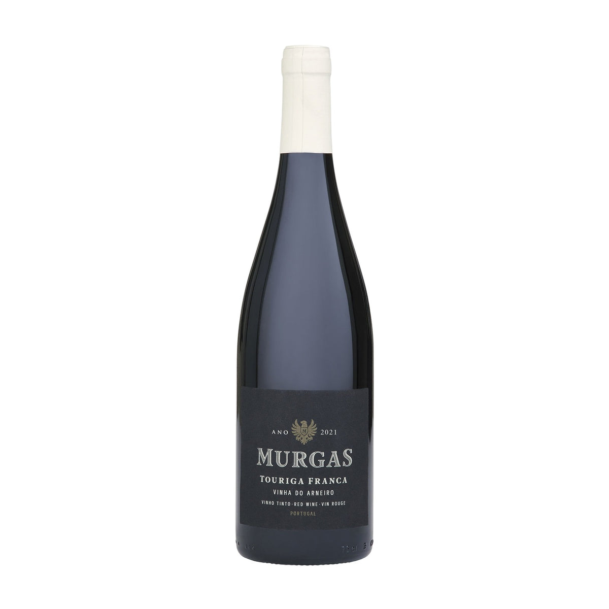 Murgas Touriga Franca Red