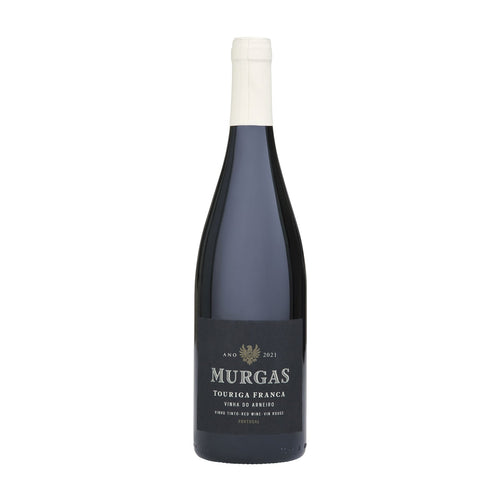 Murgas Touriga Franca Red