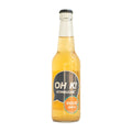 Oh K! Kombucha Canela