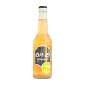 Oh K! Kombucha Ginger