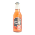 Oh K! Kombucha Red