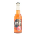 Oh K! Kombucha Ruby