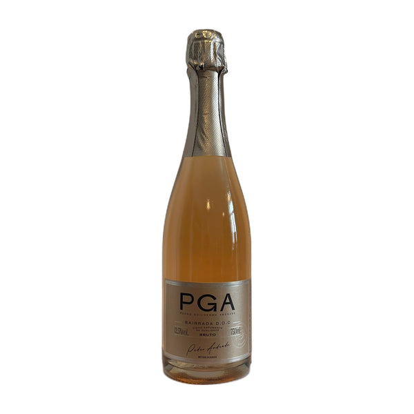 PGA Extra Brut Rose Sparkling Bairrada