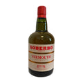Pocas Soberbo White Port Vermouth