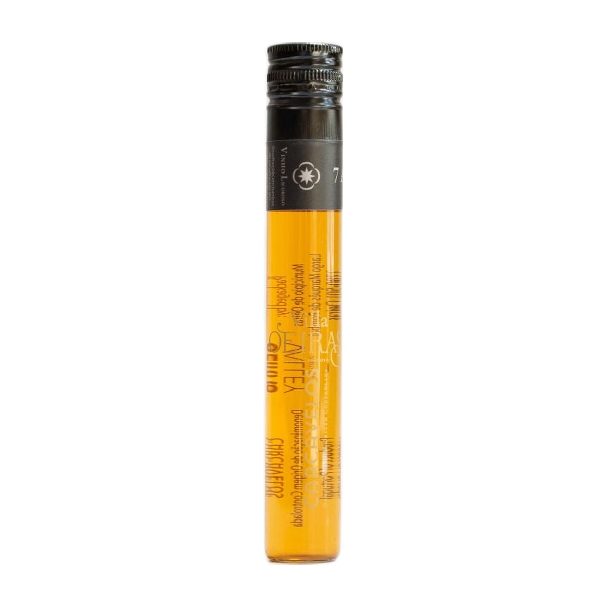 Portugal in Tube Carcavelos 7 Year Old (Tasting Tube)