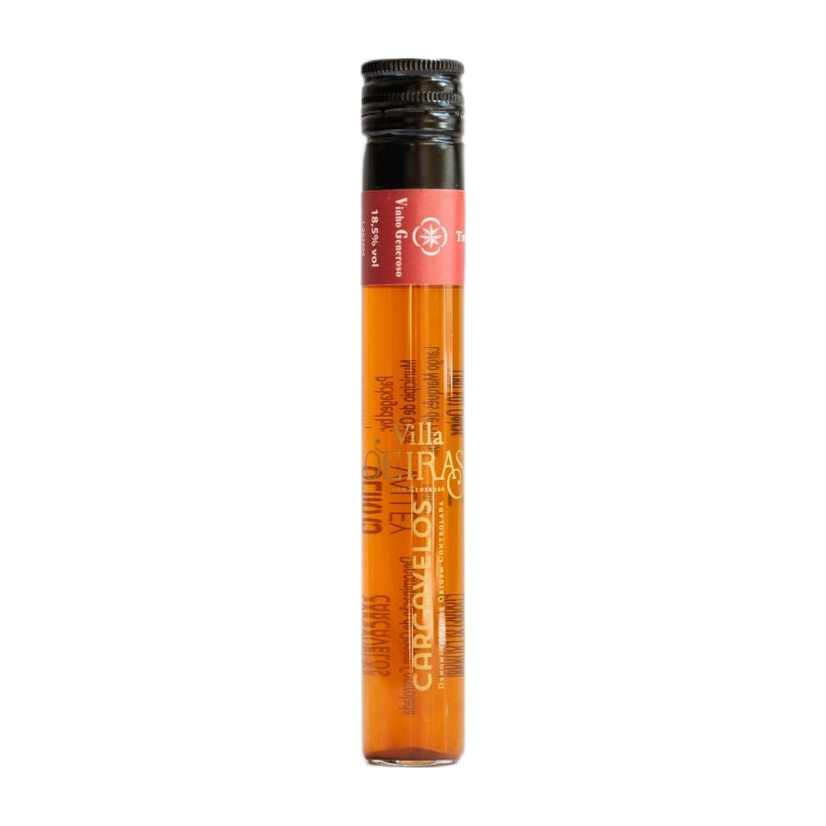 Portugal in Tube Carcavelos Colheita (Tasting Tube)