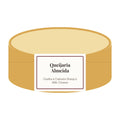 Queijaria Almeida Ovelha à Cabreira Sheep's Milk Cheese