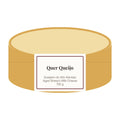 Queijeiro do Alto Alentejo Aged Sheep's Milk Cheese 130 g